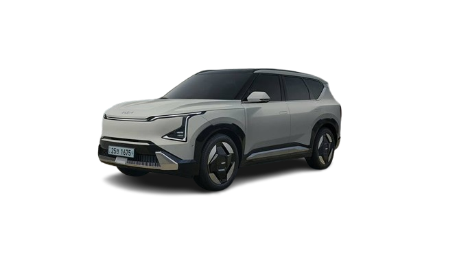 기아 EV5