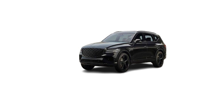 제네시스 GV80